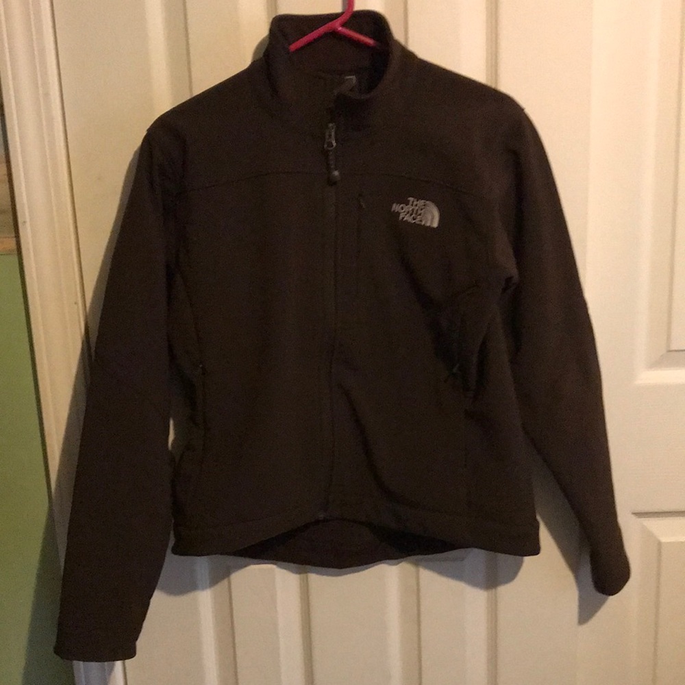 The North Face Apex Bionic Women’s Jacket.